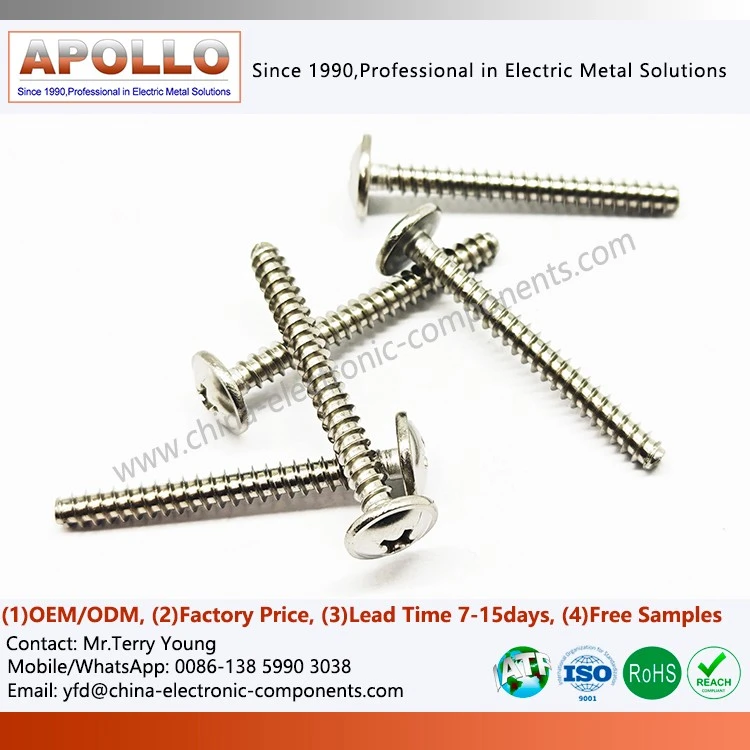 Auto-Tapping Screw suppliers