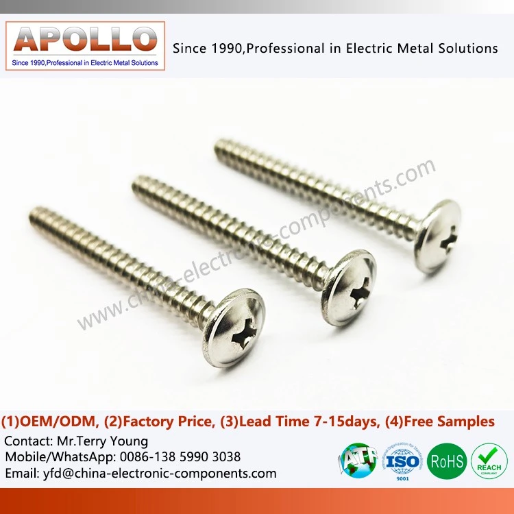 Auto-Tapping Screw best
