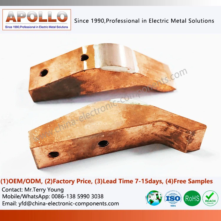 Contact Joining Brazing