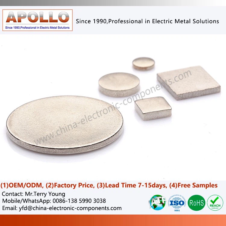 Button Connecting Point best