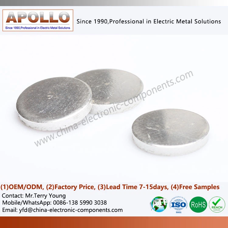 Button Connecting Point Button Connecting Point