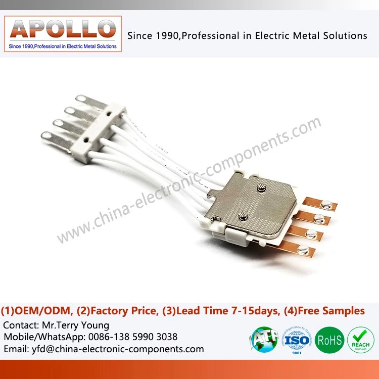 Relay Armature